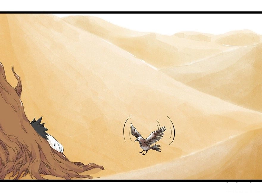 Tháp Trăm Tầng Chapter 1 - 3