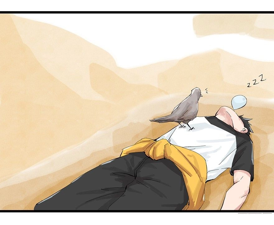 Tháp Trăm Tầng Chapter 1 - 4