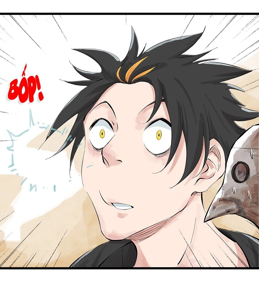 Tháp Trăm Tầng Chapter 1 - 6