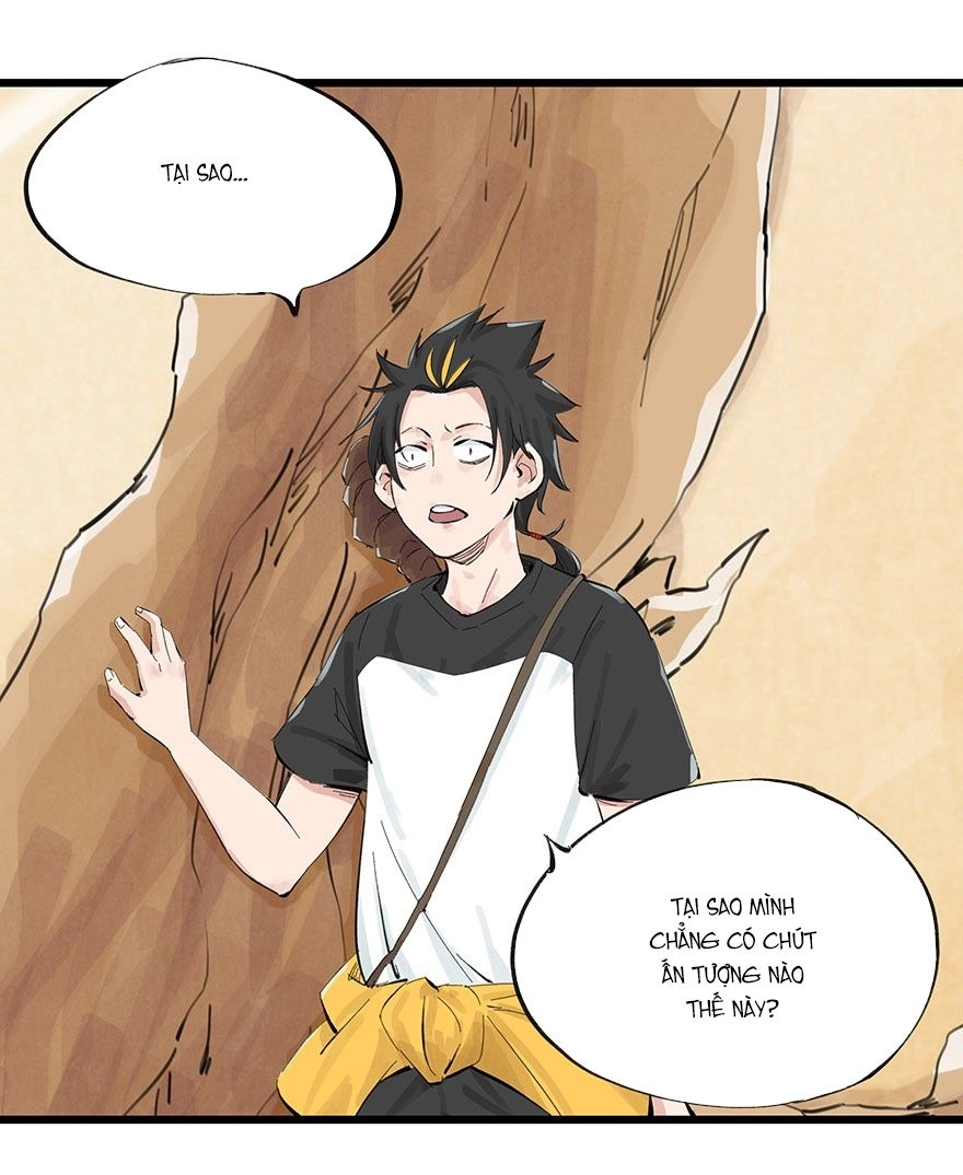 Tháp Trăm Tầng Chapter 1 - 11