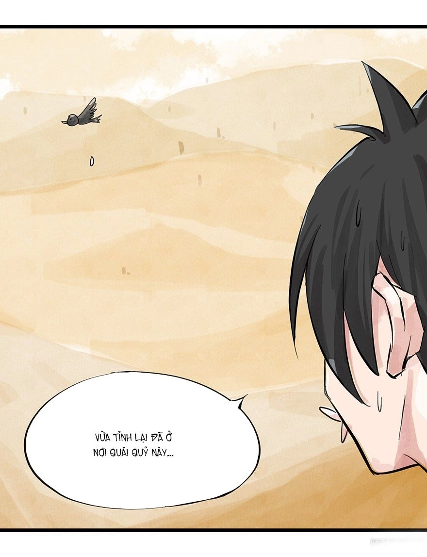 Tháp Trăm Tầng Chapter 1 - 12