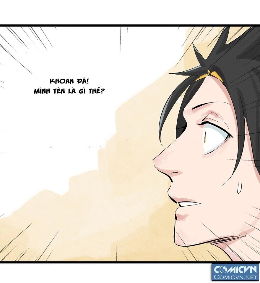 Tháp Trăm Tầng Chapter 1 - 14