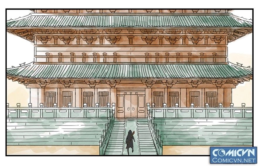 Tháp Trăm Tầng Chapter 1 - 22