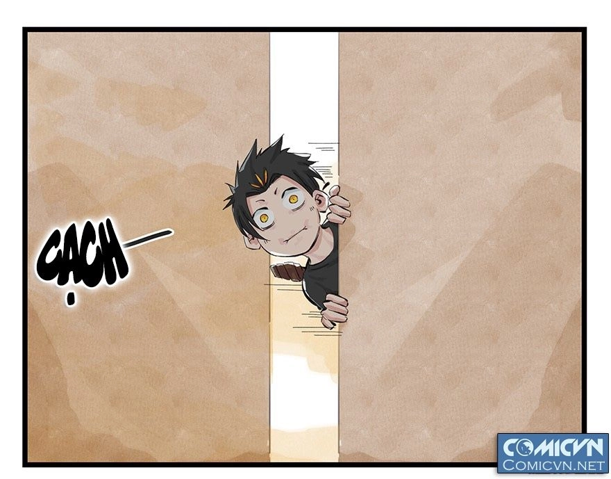 Tháp Trăm Tầng Chapter 1 - 24