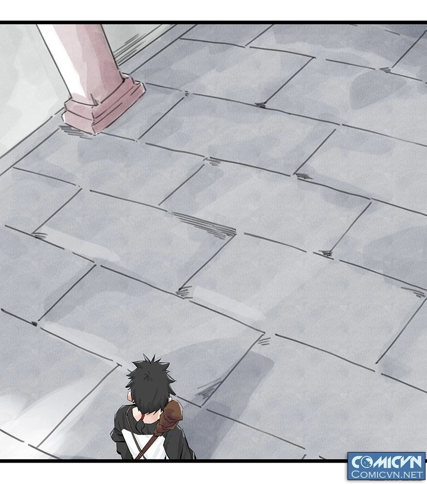 Tháp Trăm Tầng Chapter 1 - 26