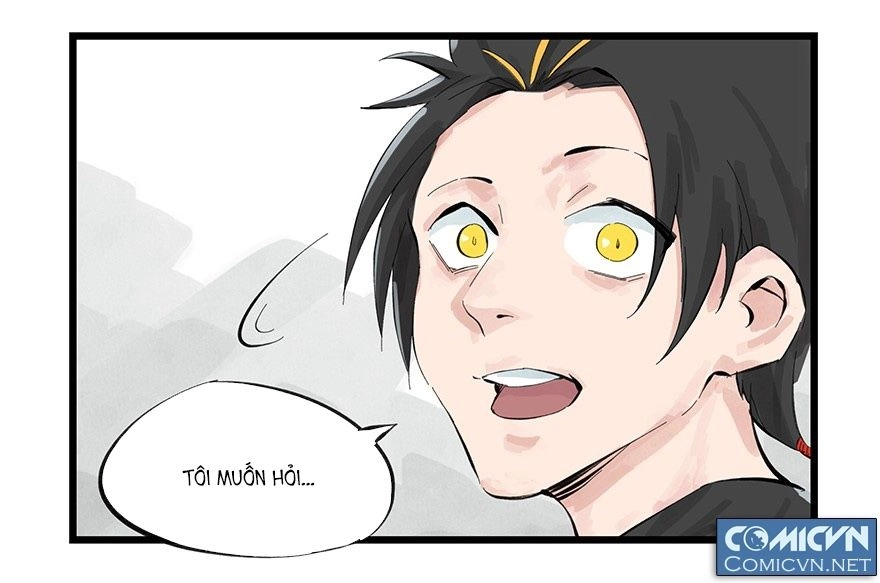 Tháp Trăm Tầng Chapter 1 - 30