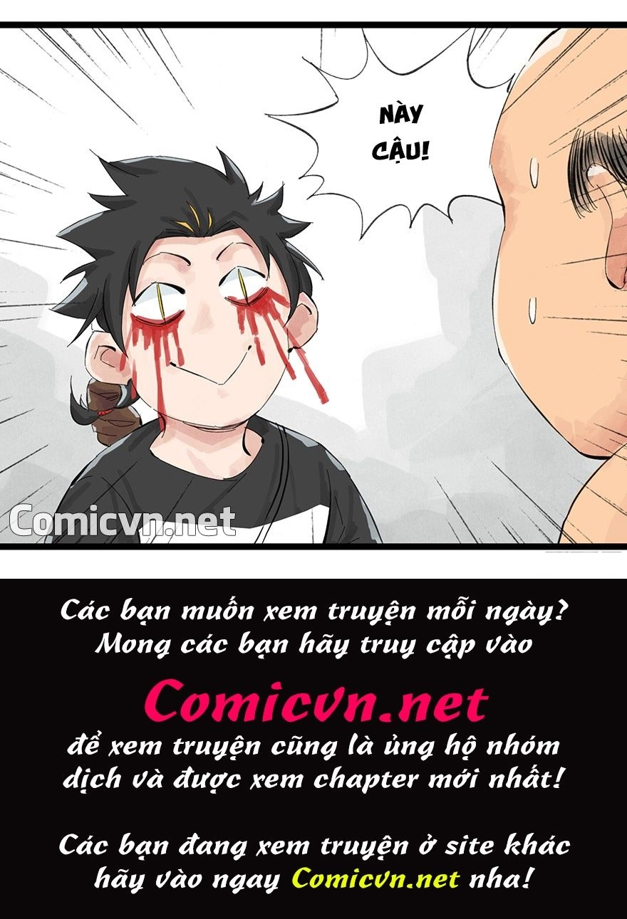 Tháp Trăm Tầng Chapter 1 - 34