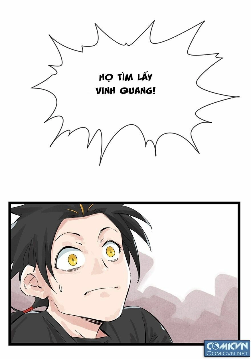 Tháp Trăm Tầng Chapter 2 - 22