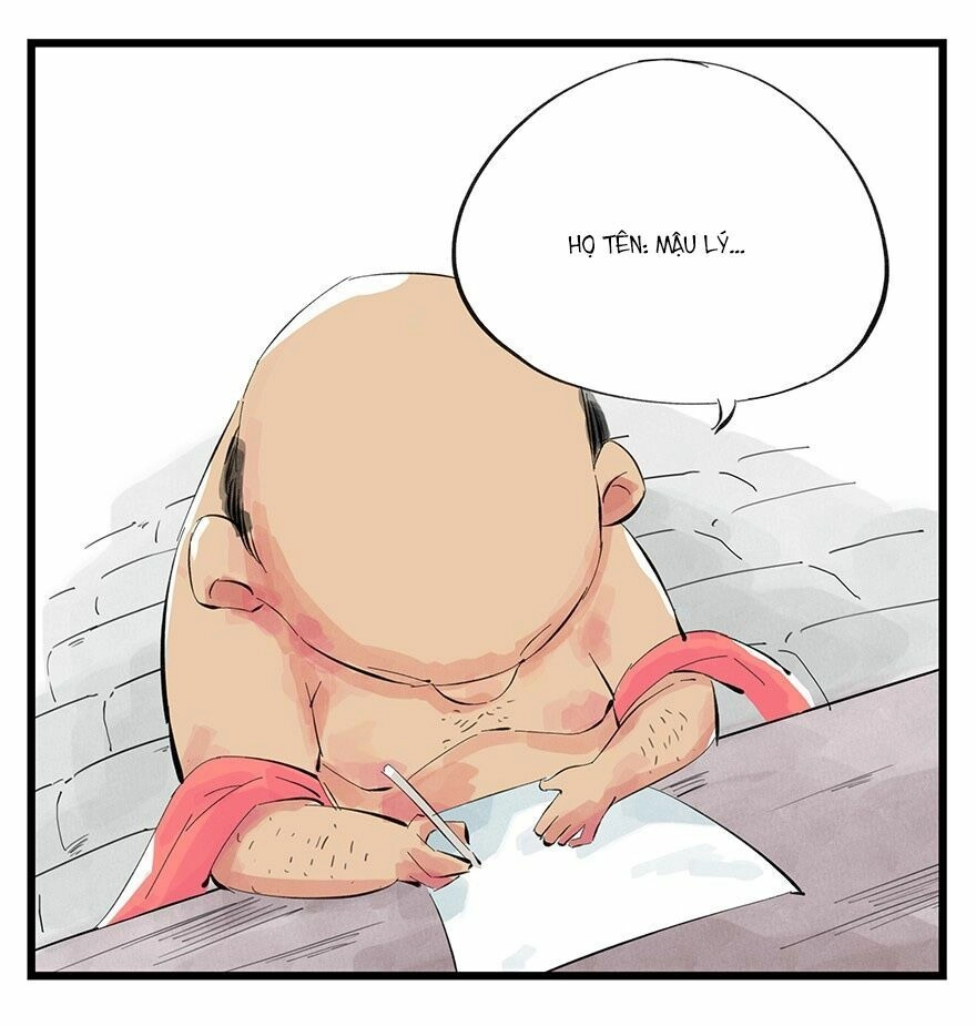 Tháp Trăm Tầng Chapter 3 - 14