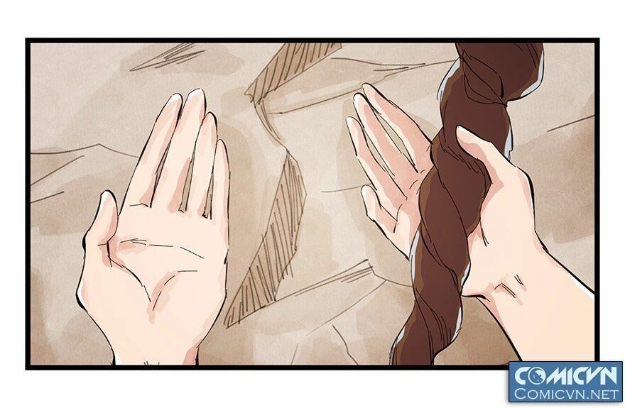 Tháp Trăm Tầng Chapter 6 - 1