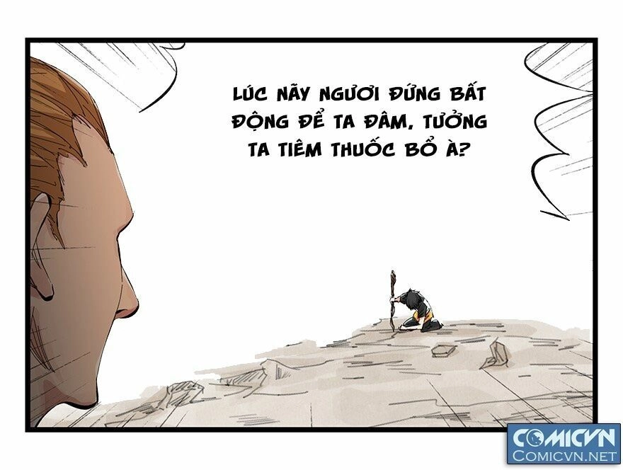 Tháp Trăm Tầng Chapter 6 - 5