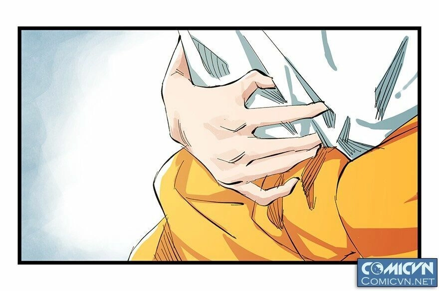 Tháp Trăm Tầng Chapter 6 - 6