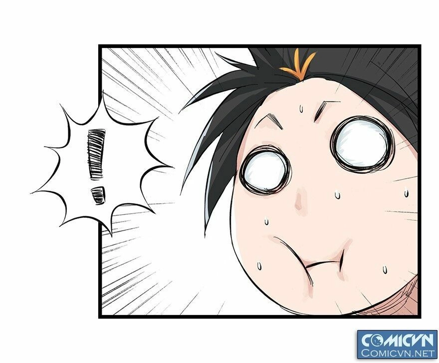 Tháp Trăm Tầng Chapter 6 - 9