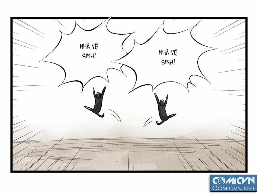 Tháp Trăm Tầng Chapter 6 - 11