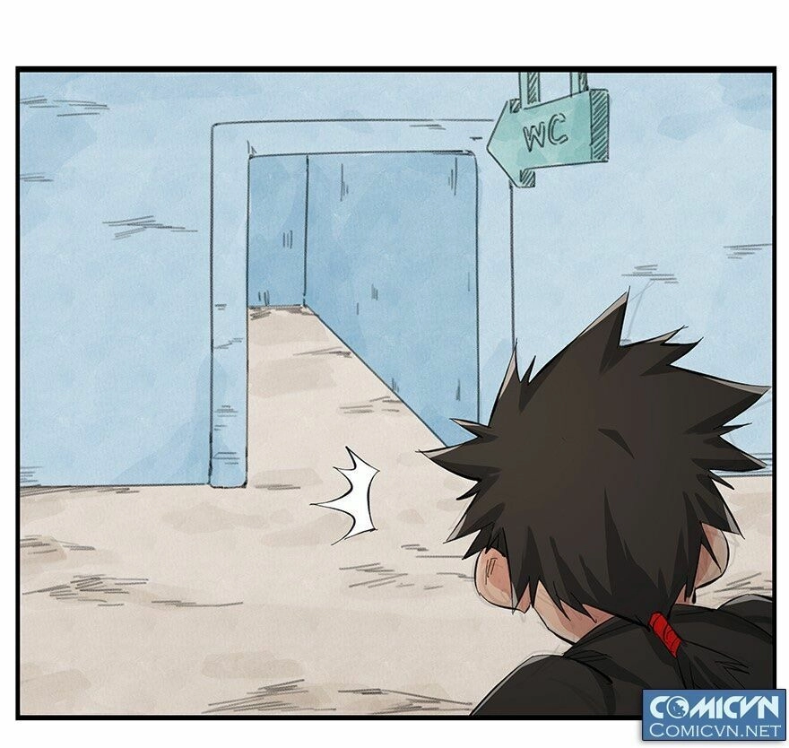 Tháp Trăm Tầng Chapter 6 - 14