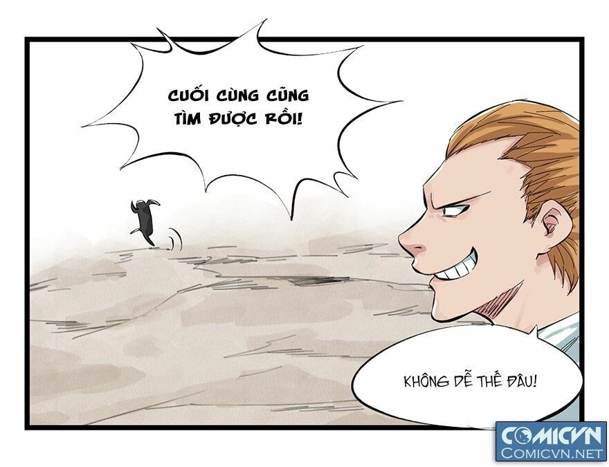 Tháp Trăm Tầng Chapter 6 - 15