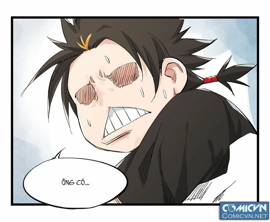 Tháp Trăm Tầng Chapter 6 - 18