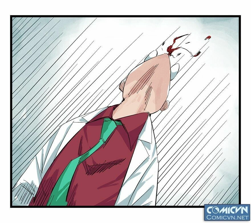 Tháp Trăm Tầng Chapter 6 - 20