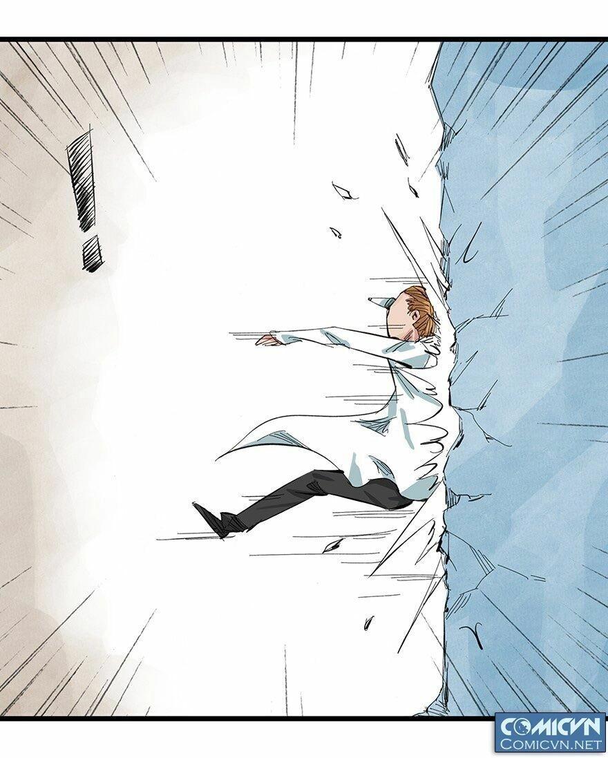 Tháp Trăm Tầng Chapter 6 - 21