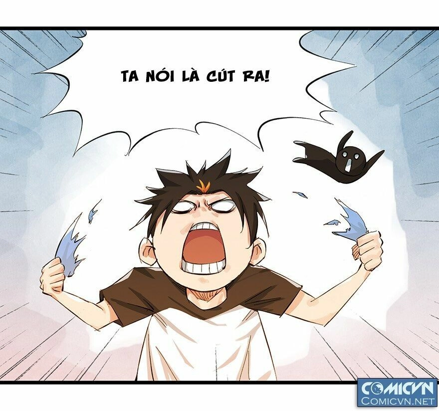 Tháp Trăm Tầng Chapter 6 - 26