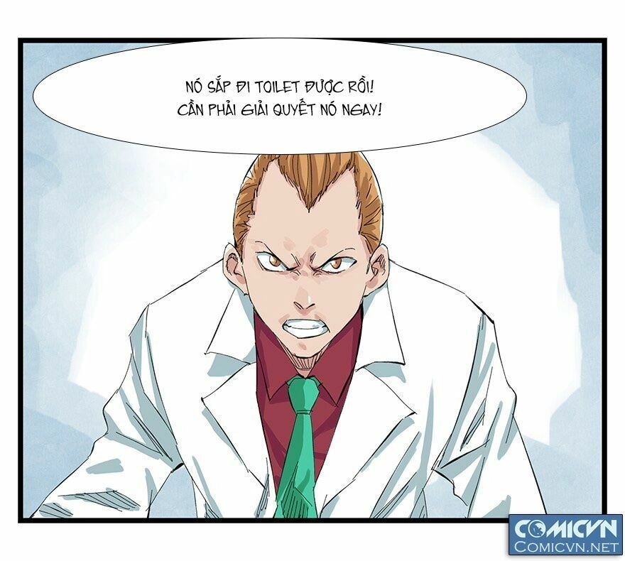 Tháp Trăm Tầng Chapter 6 - 29