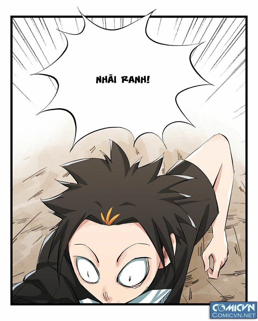 Tháp Trăm Tầng Chapter 6 - 30