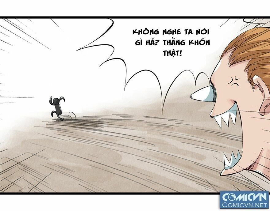 Tháp Trăm Tầng Chapter 6 - 33