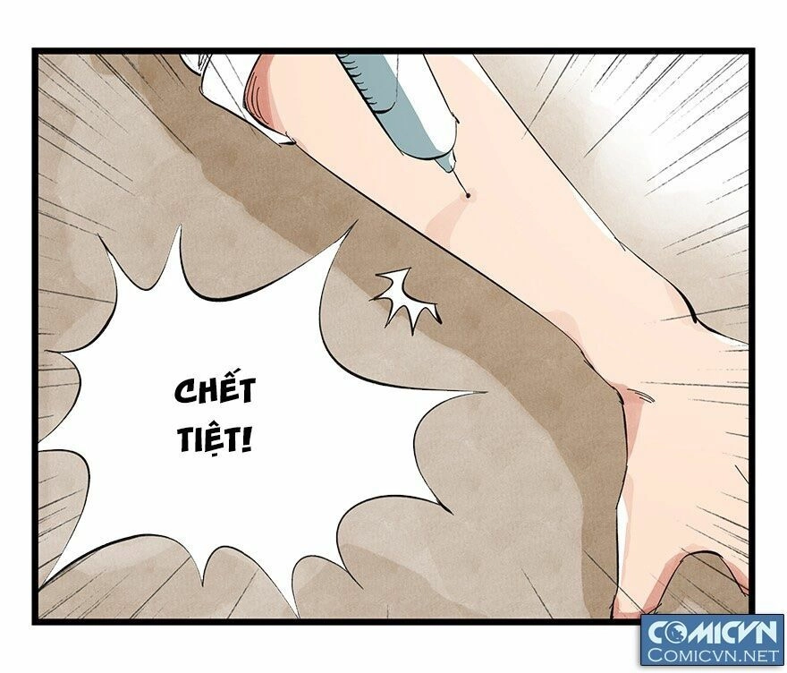 Tháp Trăm Tầng Chapter 6 - 34