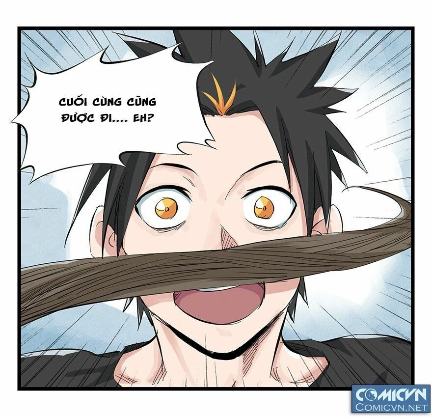 Tháp Trăm Tầng Chapter 6 - 36