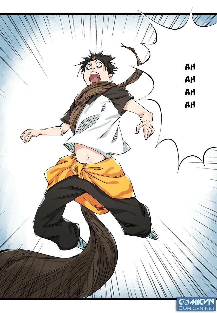 Tháp Trăm Tầng Chapter 6 - 37