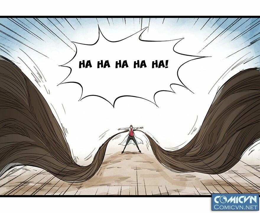 Tháp Trăm Tầng Chapter 6 - 39