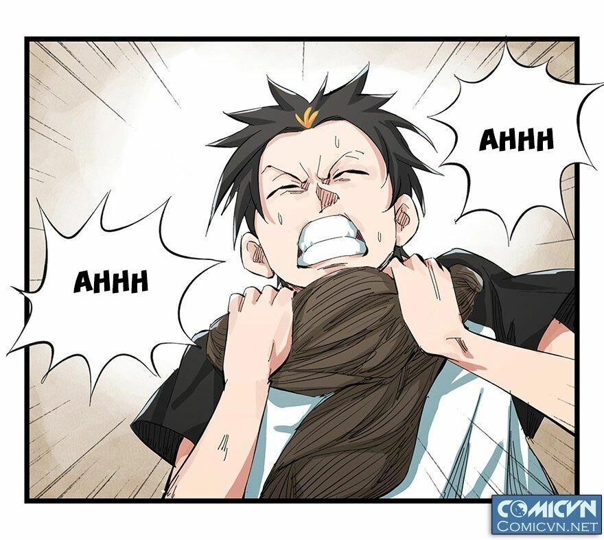 Tháp Trăm Tầng Chapter 6 - 42