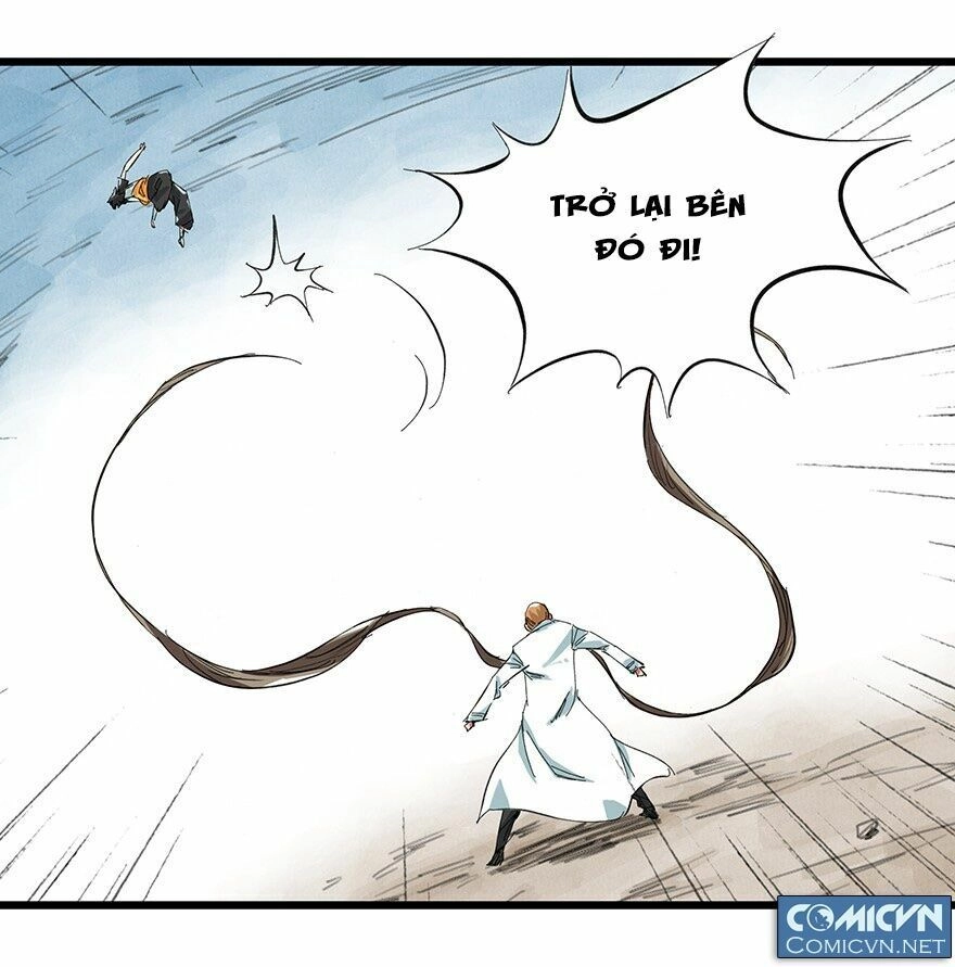 Tháp Trăm Tầng Chapter 6 - 44