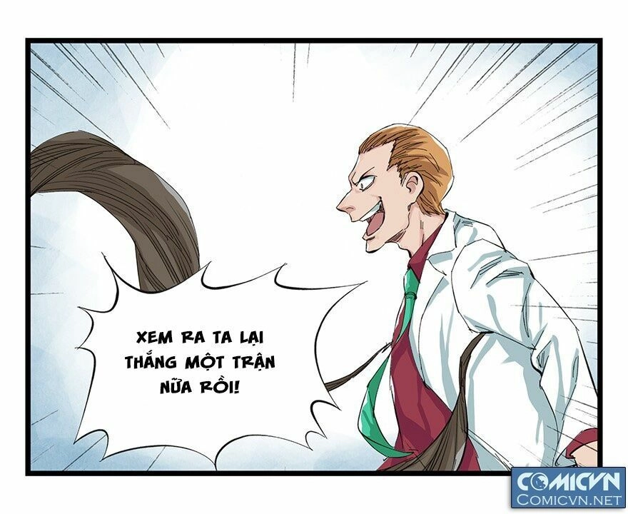 Tháp Trăm Tầng Chapter 6 - 45