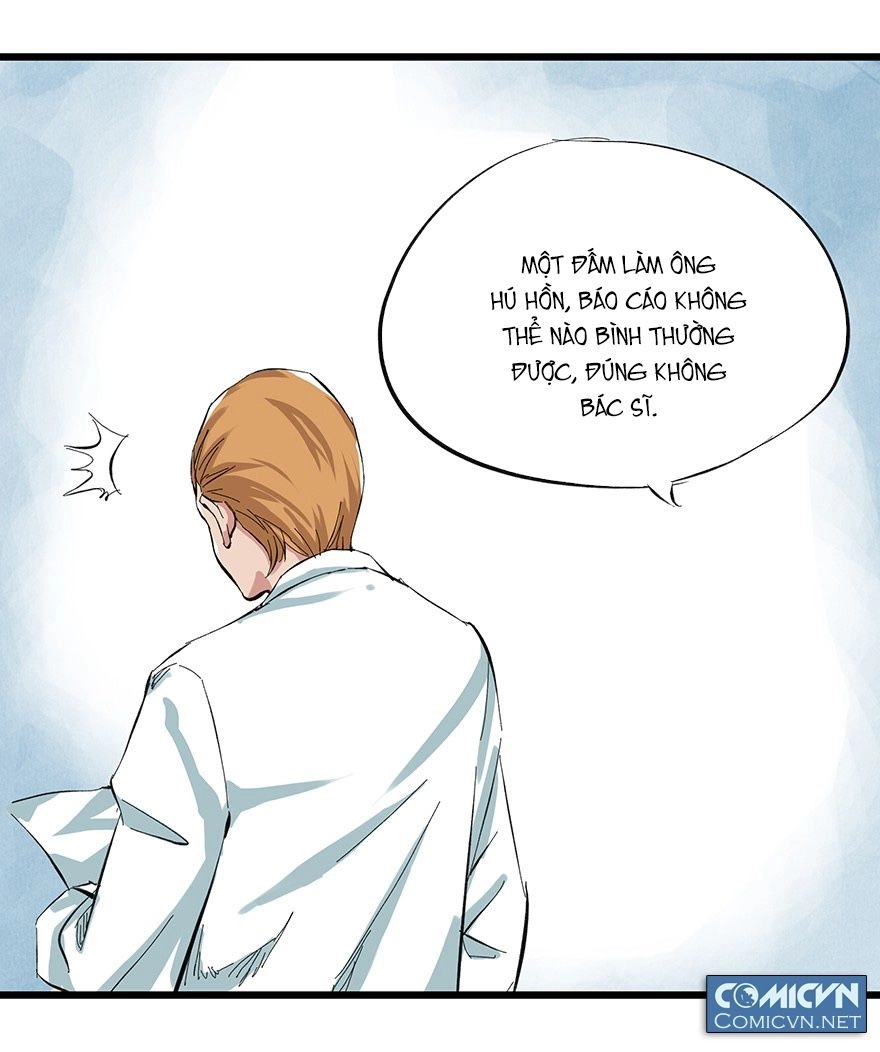 Tháp Trăm Tầng Chapter 7 - 50