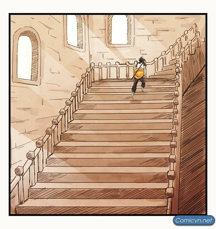 Tháp Trăm Tầng Chapter 8 - 1