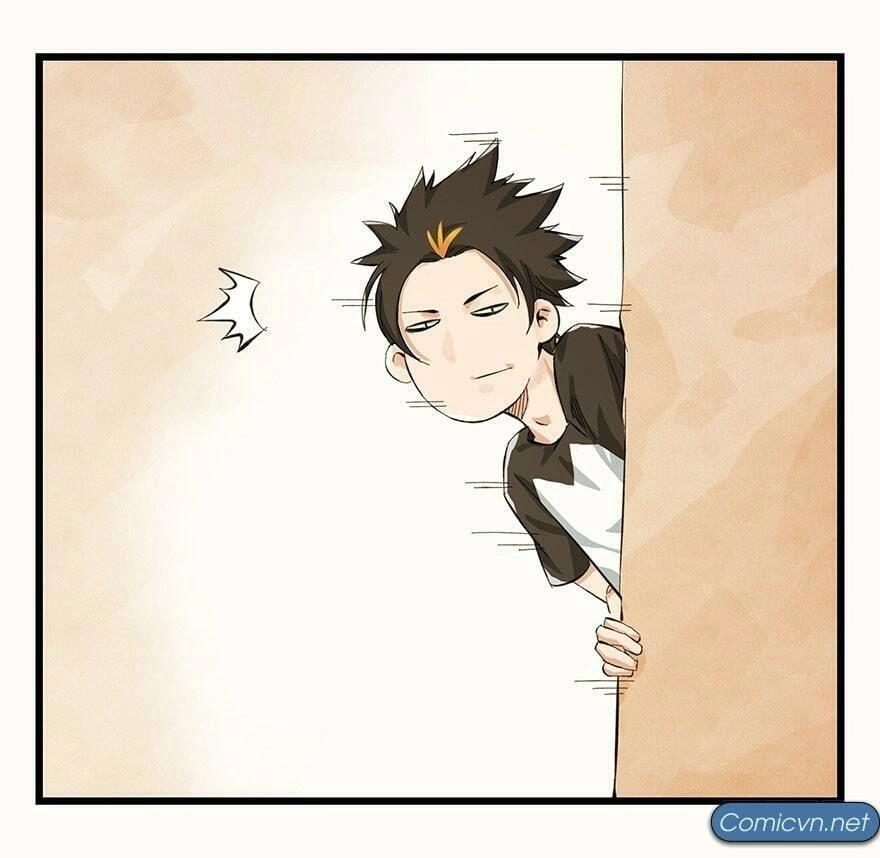 Tháp Trăm Tầng Chapter 8 - 5