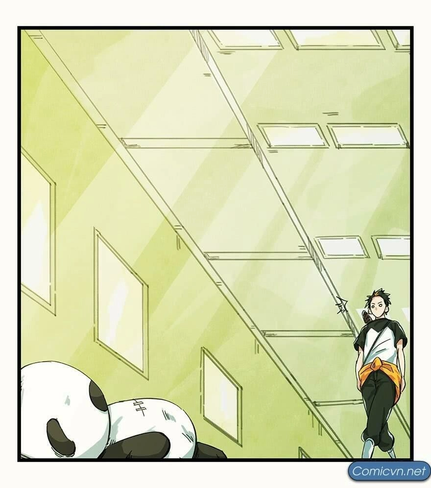 Tháp Trăm Tầng Chapter 8 - 8