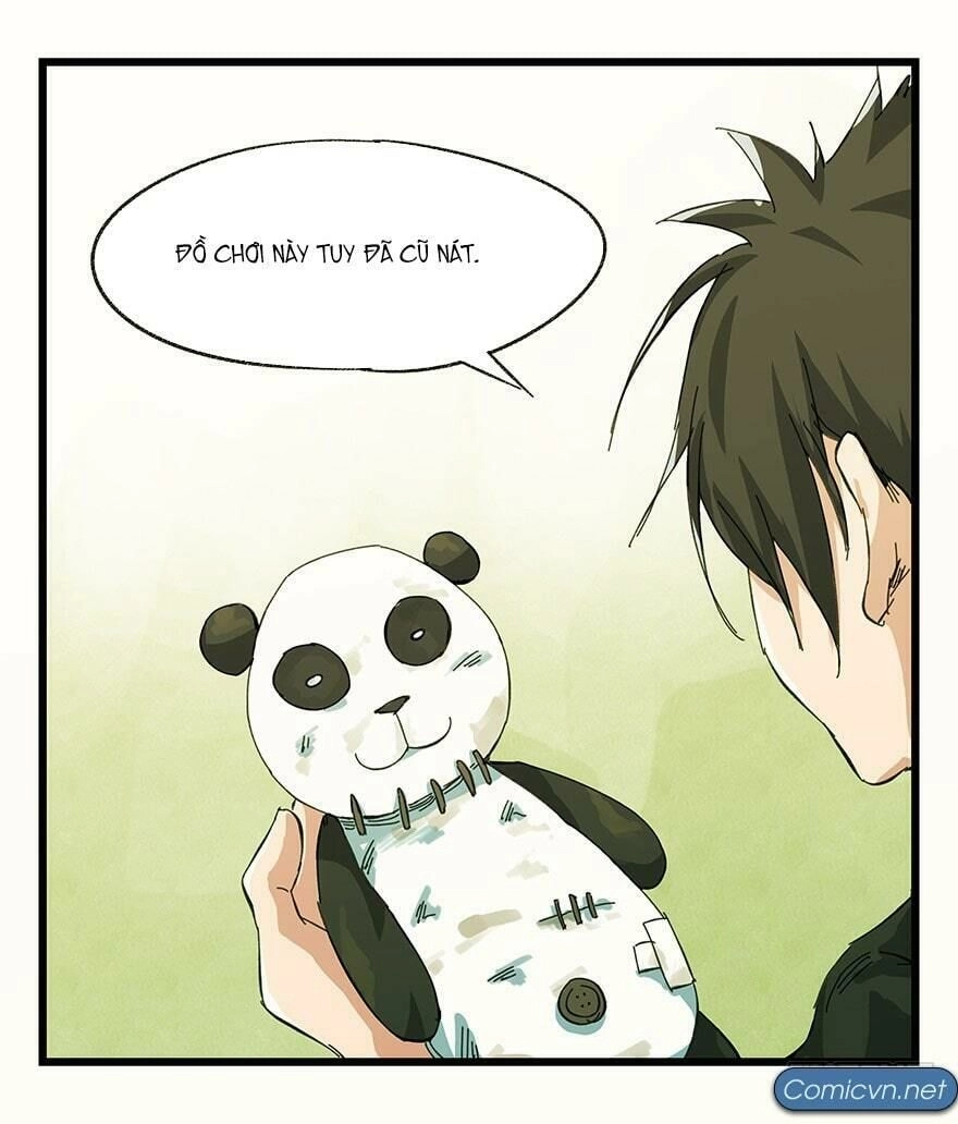 Tháp Trăm Tầng Chapter 8 - 9