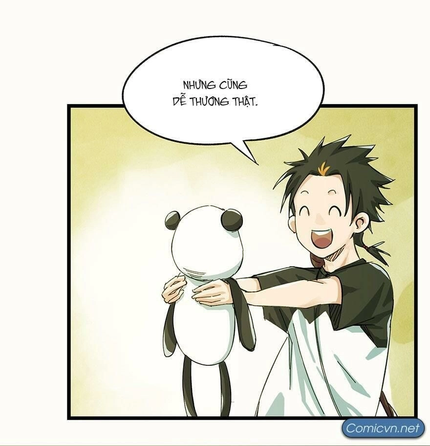 Tháp Trăm Tầng Chapter 8 - 10