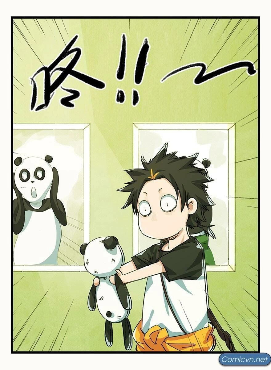 Tháp Trăm Tầng Chapter 8 - 11