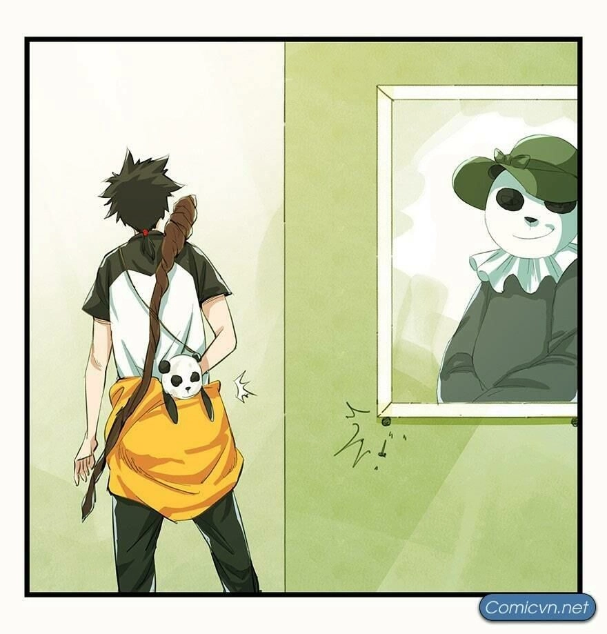 Tháp Trăm Tầng Chapter 8 - 13