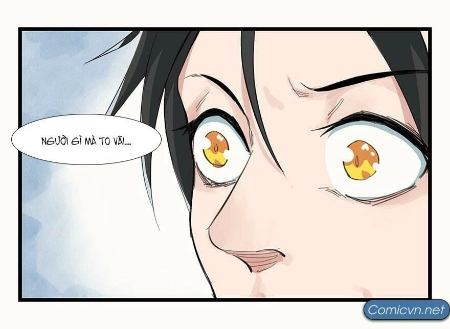 Tháp Trăm Tầng Chapter 8 - 16