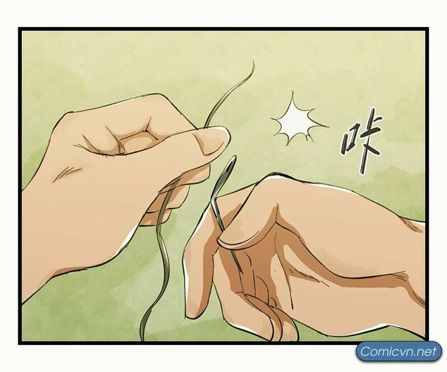 Tháp Trăm Tầng Chapter 8 - 17