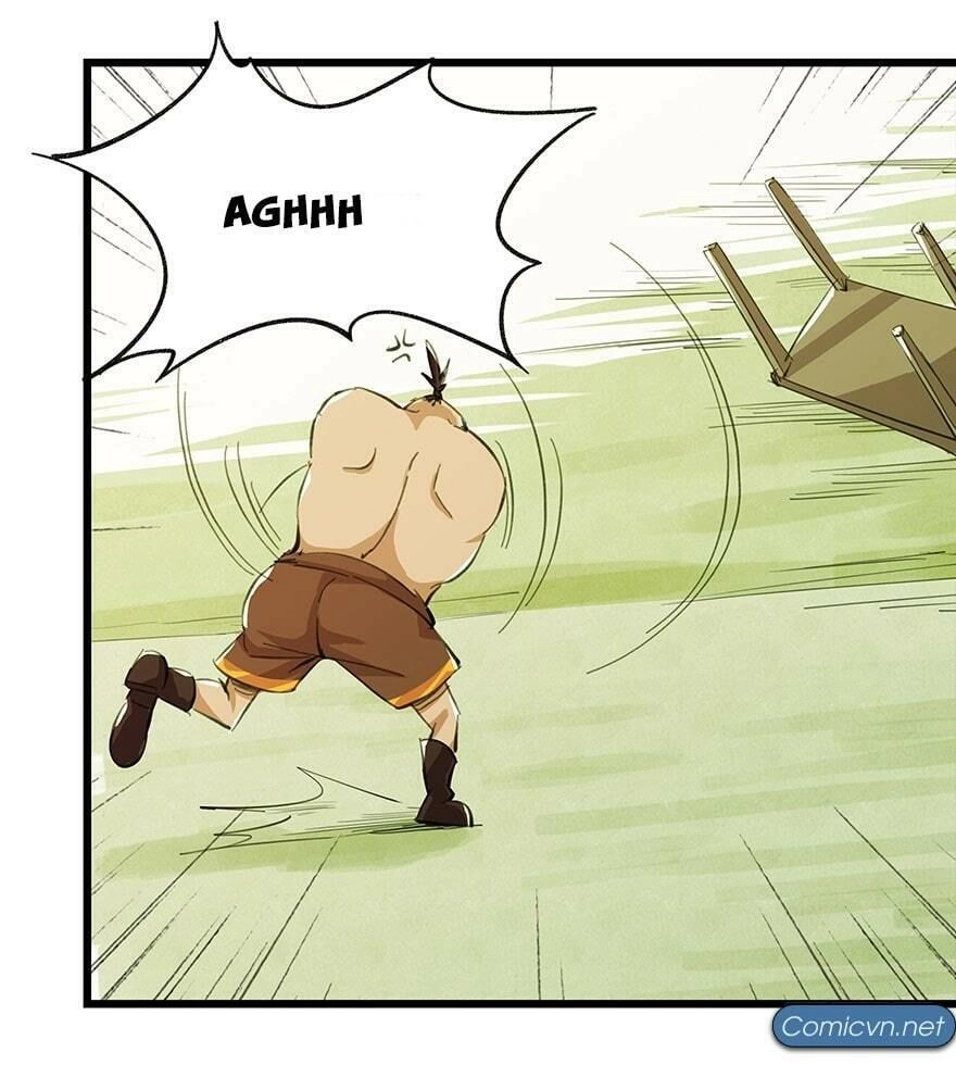 Tháp Trăm Tầng Chapter 8 - 19