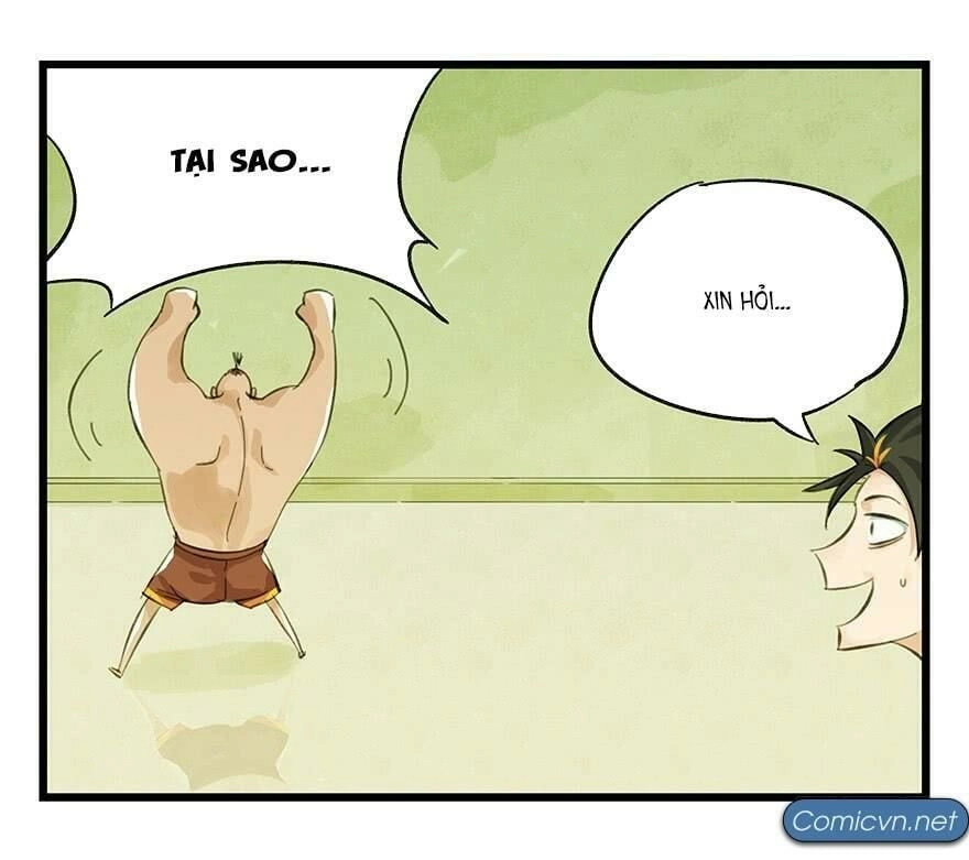 Tháp Trăm Tầng Chapter 8 - 22