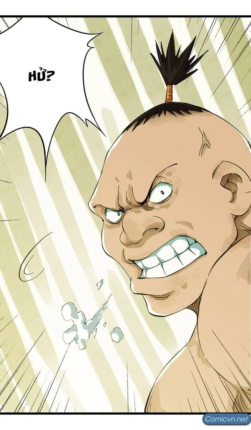 Tháp Trăm Tầng Chapter 8 - 23