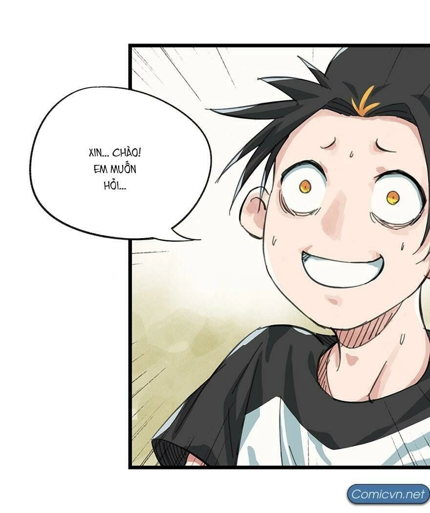 Tháp Trăm Tầng Chapter 8 - 24