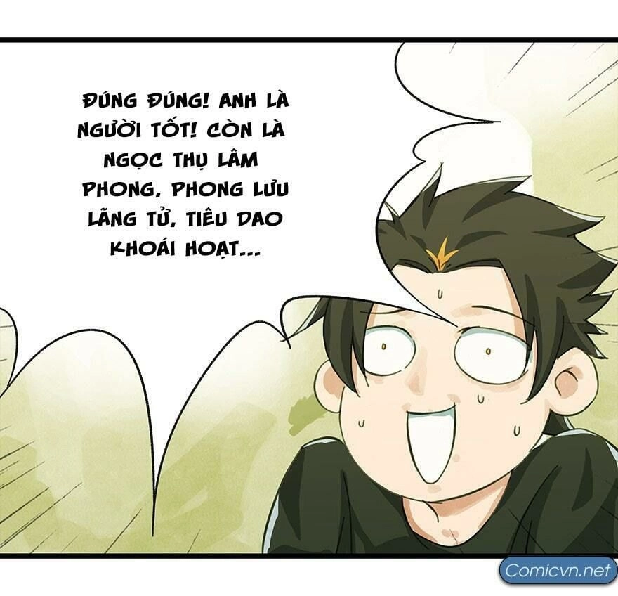 Tháp Trăm Tầng Chapter 8 - 31