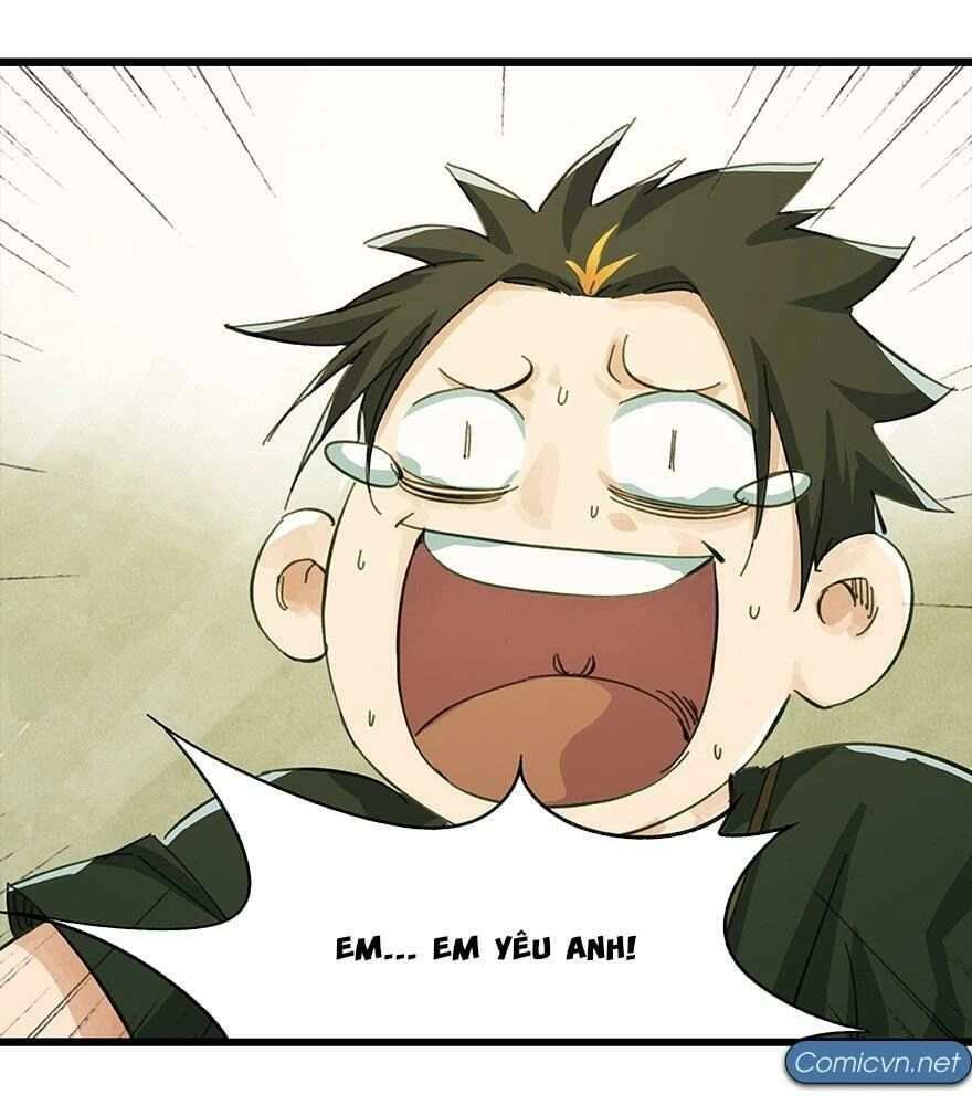 Tháp Trăm Tầng Chapter 8 - 33